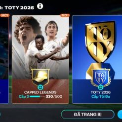 FC Moblie