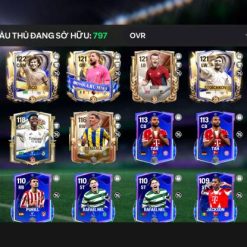 FC Moblie